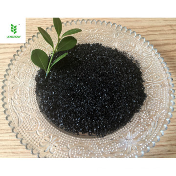 High Quality Fertilizer Seaweed Extract Flakes, 100% Soluble